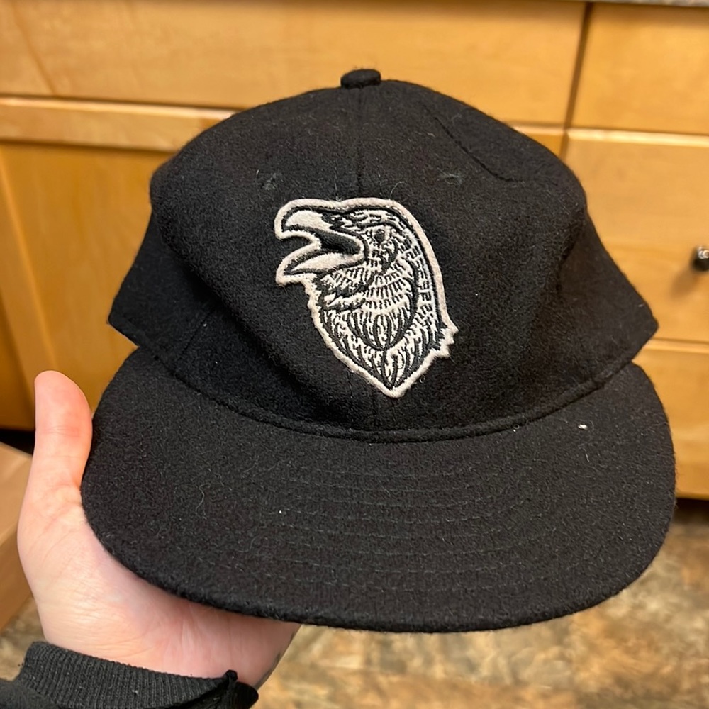 Filson Wool Cap